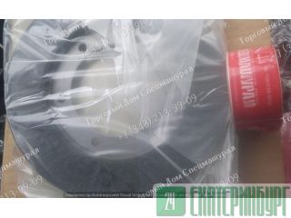    8943943547, Isuzu 6HK1 