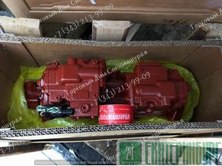  31N5-10011   Hyundai R160LC-7 