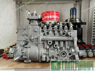  0403466156, 3926881   Cummins 6CT, 8.3 