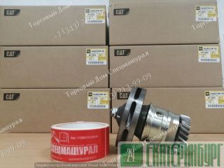 9077637, 9077638   Liebherr D924 