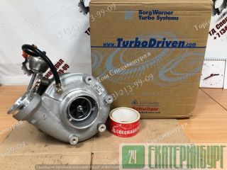  56209880006 Deutz TCD2012L6 