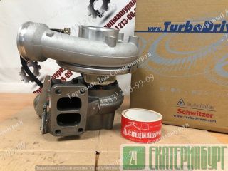  04290808 Schwitzer  Volvo TAD650VE, TAD660VE 