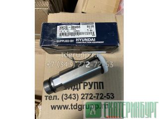 XKCG-00456   HyundaiR300LC-9SH 