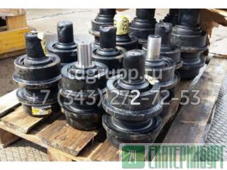 300-4610   Caterpillar 345D 