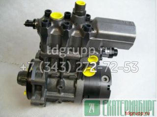 4924585   () Cummins K19 