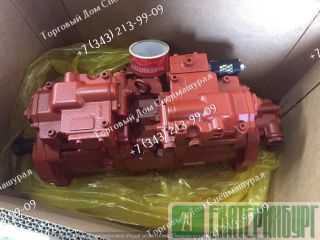  K3V63DTP Kawasaki 