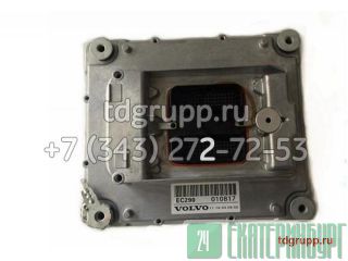 VOE60100000  (ECU) Volvo EC180C 