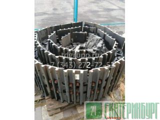 208-32-03301    (46L 3G 600mm) Komatsu PC400-7 