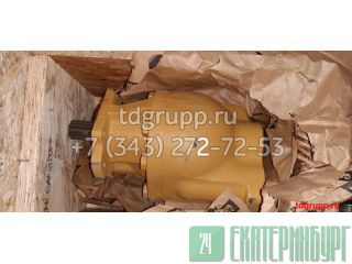 6E-4182  CAT 988B 