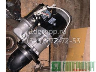 600-813-7152   Komatsu SAA6D170E 