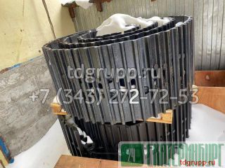 273-00101    (48L, 600 ) Doosan DX300LC 