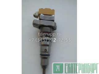 177-4754   Caterpillar 3126B 