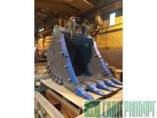 EC480DL ���� �������� ��������� V-2,8�3, �����������