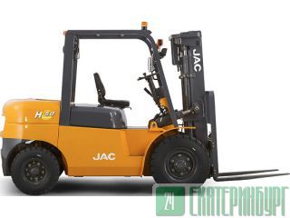     JAC CPCD 50 mini   