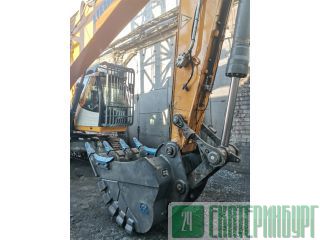 ���� �������� ��� ����������� Hyundai R450LC-7 �����������