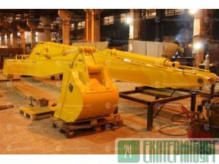 ���������� ������� ������������ ��� ����������� Komatsu ������������