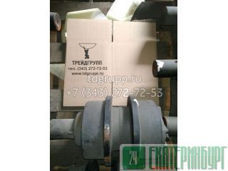 207-30-00140   Komatsu PC400LC-6 