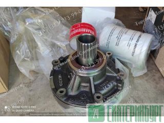   135190  Volvo BL61, BL71 