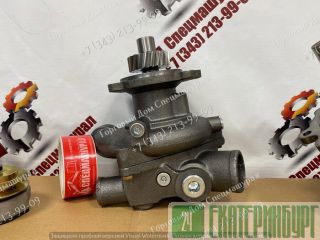   Cummins 4972857 