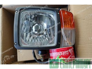  LiuGong CLG418, 32B0120 