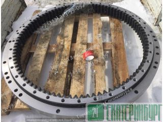  20Y-25-21200  Komatsu PC210-7 