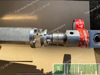 Шток штанги бурильной БКМ-515 Екатеринбург
