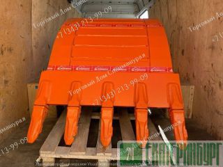    Hitachi ZX200 