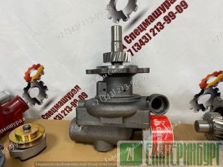 2882144  Cummins QSM11 