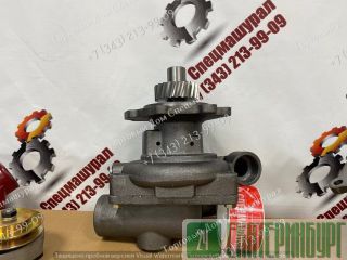 3401009  Cummins M11 