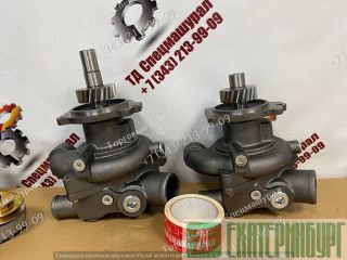     Cummins M11, ISM, QSM, L10 
