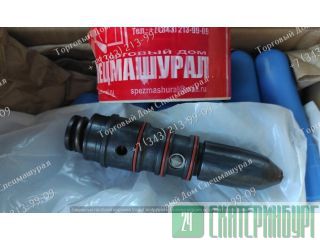 Форсунки для бульдозера Shantui SD32, Cummins NTA855 Екатеринбург