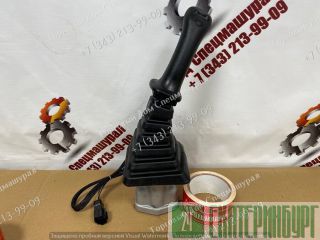 Джойстик левый 31Q8-20031 экскаватора Hyundai Екатеринбург