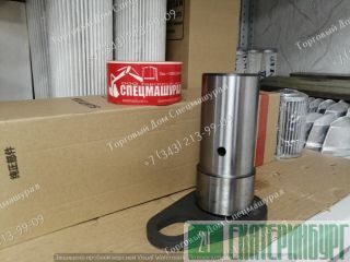 Палец сочленения полурамы 29250004031 для погрузчиков SDLG LG933, LG936. Екатеринбург