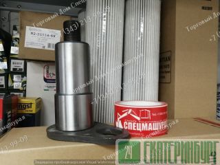 Палец сочленения полурамы (верхний) 29250004041 для погрузчиков SDLG 933, SDLG 936 Екатеринбург