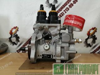  6251-71-1121, Komatsu PC400, 6D125 