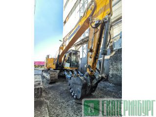 DX340LCA �������� ����  V-1,5 �3 ������