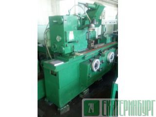 Schaudt E450N   