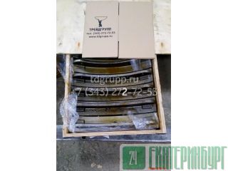 6Y-2931   (5 .) Caterpillar D6H 