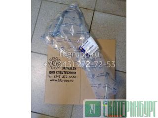 6156-71-5152    Komatsu SAA6D125E 