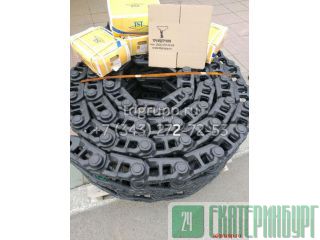 81N6-26601   Hyundai R220LC-9SH 