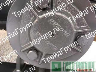 200105-00020   (upper roller) Doosan Solar 34 
