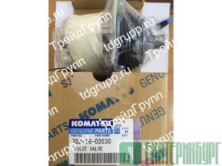 702-16-03530   Komatsu PC300/400-8 