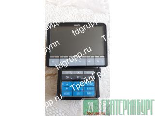 7835-31-5007  Komatsu PC300-8 / PC400LC-8 