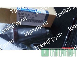 ND092130-0360   PC400-7 