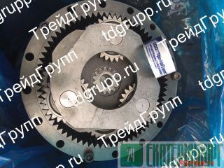 VOE14566202   (Swing gearbox) Volvo EC240B 