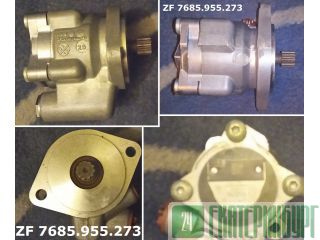 ����� ��� 185bar ZF 7685.955.273 ������ �����������������