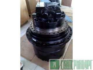 �������� �������� ��� Solar340LC-V ������������