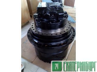 �������� ���� ��� Doosan DX340LCA ������������
