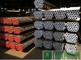   KVL STEEL. 