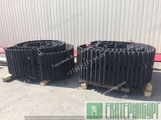  81EH-20011  Hyundai R390LC-9SH 